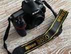 Nikon D850