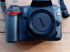 D90 Camara