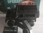 D99s V2 Rc Defender