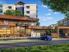 (DA1123) Brand New Luxury Apartment for Sale in Athurugiriya
