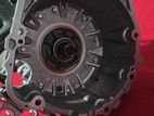 DA17 Auto Gear Box
