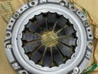 DA17 clutch plate set