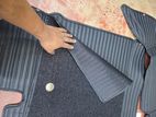 DA17 Suzuki Every 3D Carpet Set Premium Quality