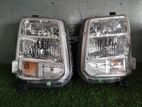DA17 WAGON HEADLIGHT 2018
