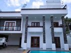 Da397 Super Luxury House for Sale Thlawathugoda