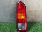 DA52 Tail Light