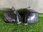DA64 SIDE MIRROR (POWER)