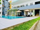 (DA706) Furnished Apartment for Sale in Green Valley Panagoda
