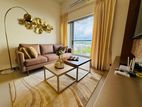 (DA811) Fully Furnished Luxury Apartment for Sale in Kahatuduwa