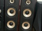 Double Top Speakers