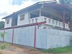 Dabulla Rode House for Sale in Kurunegala