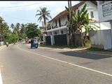 Dadalla, Colombo Road Galle Comacial Area Land for Sale