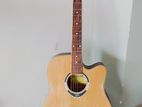 Dadar Wood Acoustic Guitar