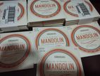 Dadario mandolin strings