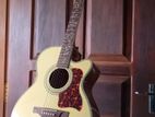 Dadarwood Guitar with Soft Case