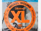 D'addario Guitar String