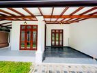 දැකුම්කලු නවතම නිවසක් මාලබෙන්