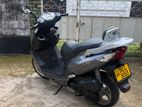 Daelim Sl 125 Efi 2014