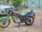daelim vc 125 2001