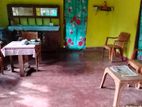 දැරනියගල නිවසක් සමග ඉඩමක් විකිනීමට