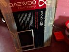 Daevoo Microwave