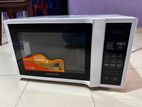 Daevoo Microwave
