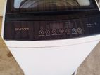 Daevoo Washing Machine