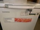 DAEWOO - 100L Deep freezer