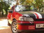 Suzuki Cultus 1993