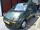 Daewoo 2003