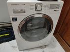 Daewoo 9KG Washer / 7KG Dryer – From Qatar Excellent Condition