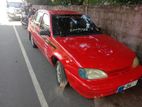 Daewoo Car 1995