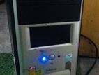 Daewoo Cpu