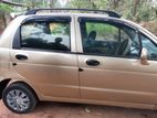 Daewoo Matiz 2000