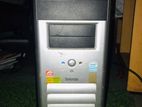 Daewoo Desktop