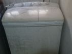 Daewoo DW-5014 Washing Machine