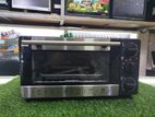 Daewoo Electric Oven