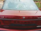 Daewoo Espero 1995