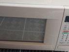 Daewoo Microwave Oven