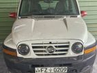Daewoo Korando 2000