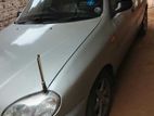 Daewoo Lanos 2002
