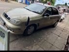 Daewoo Lanos 2001