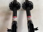 Daewoo Lanos Gas Shock Absorbers {Front}