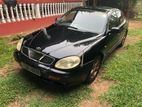 Daewoo Leganza 1998