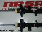 DAEWOO LEGANZA FRONT SHOCK ABSORBERS