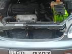 Daewoo Leganza GD 9393 2000