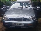 Daewoo Leganza GD 9393 2000
