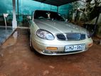 Daewoo Leganza 2001