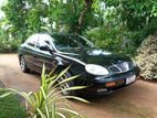 Daewoo Leganza 1999
