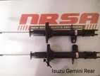 DAEWOO LEGANZA SHOCK ABSORBERS